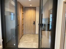 1 Bedroom Condo for rent at Kawa Haus, Phra Khanong Nuea