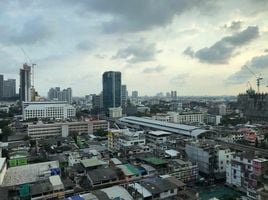 1 спален Кондо в аренду в Ideo Sukhumvit 93, Bang Chak