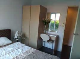 2 Schlafzimmer Wohnung zu vermieten im Baan Sandao, Hua Hin City