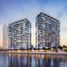 3 बेडरूम अपार्टमेंट for sale at Canal Front Residences, dar wasl, Al Wasl