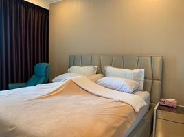 2 Schlafzimmer Appartement zu vermieten im The River by Raimon Land, Khlong Ton Sai