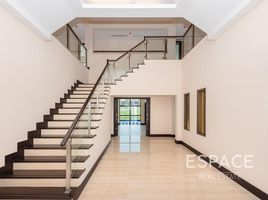 5 Schlafzimmer Villa zu verkaufen im Sanctuary Falls, Earth, Jumeirah Golf Estates, Dubai, Vereinigte Arabische Emirate