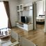 1 Bedroom Condo for rent at Hive Sathorn, Khlong Ton Sai