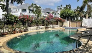 4 Bedrooms House for sale in Nong Prue, Pattaya Hill View Villas