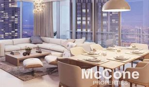 3 Bedrooms Apartment for sale in BLVD Heights, Dubai Forte 1