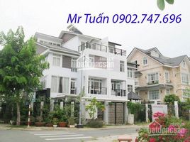 Studio Villa zu verkaufen in District 7, Ho Chi Minh City, Phu My