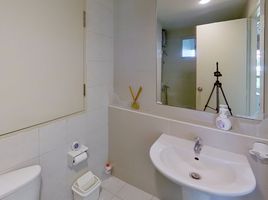 1 Schlafzimmer Appartement zu vermieten im Condo One Thonglor, Phra Khanong
