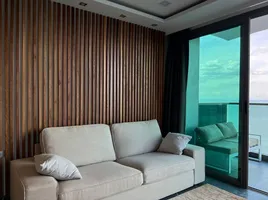 1 Bedroom Condo for sale at Wongamat Tower, Na Kluea, Pattaya