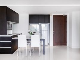 2 Bedroom Apartment for sale at Golden Coast, Bang Phra, Si Racha