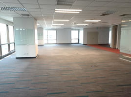 1,234 m² Office for rent at Sun Towers, Chomphon, Chatuchak