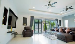 4 Bedrooms Villa for sale in Rawai, Phuket 