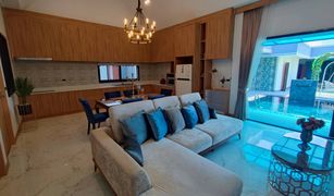 5 chambres Maison a vendre à Nong Prue, Pattaya Baan Mae Pool Villa