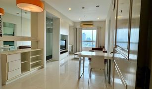 1 Bedroom Condo for sale in Khlong Ton Sai, Bangkok Q House Sathorn