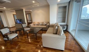 3 chambres Appartement a vendre à Khlong Toei, Bangkok BT Residence