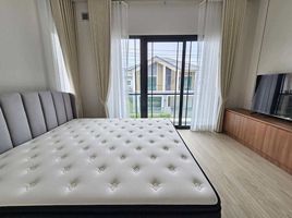 3 Schlafzimmer Haus zu vermieten im The Palm Parco, Nong Prue, Pattaya, Chon Buri