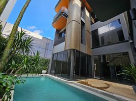 5 Bedroom Villa for rent at BuGaan Rama 9-Meng Jai, Wang Thonglang, Wang Thong Lang