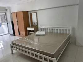 1 Schlafzimmer Wohnung zu verkaufen im Khiangmor Condominium Phase 2, Saen Suk, Mueang Chon Buri