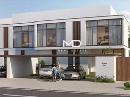 3 Bedroom Townhouse for sale at Al Jubail Island, Saadiyat Beach, Saadiyat Island