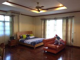 4 Schlafzimmer Haus zu verkaufen in Mueang Maha Sarakham, Maha Sarakham, Koeng
