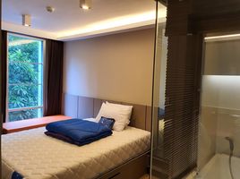 1 спален Кондо на продажу в Maestro 39, Khlong Tan Nuea