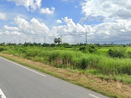  Land for sale in Sing Buri, Namtan, In Buri, Sing Buri