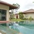 3 Schlafzimmer Villa zu vermieten im Baan Balina 4, Huai Yai