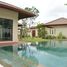 3 Bedroom House for rent at Baan Balina 4, Huai Yai, Pattaya