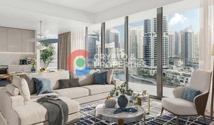 4 Habitaciones Ático en venta en Park Island, Dubái Marina Shores