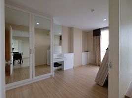 2 Schlafzimmer Wohnung zu vermieten im Nice Suites II Sanambinnam, Tha Sai, Mueang Nonthaburi