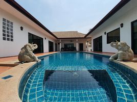 4 Bedroom Villa for rent at Nature Valley 2, Hin Lek Fai