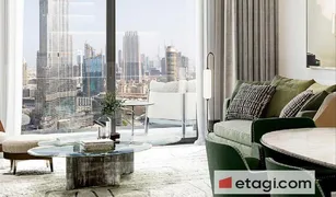 1 Bedroom Apartment for sale in , Dubai St Regis The Residences
