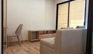 1 Schlafzimmer Wohnung zu verkaufen in Samrong Nuea, Samut Prakan Niche Mono Sukhumvit - Bearing