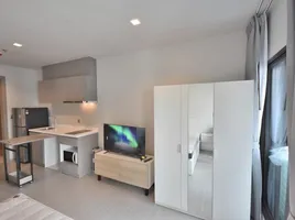 Studio Wohnung zu vermieten im Life Asoke Rama 9, Makkasan