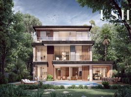 5 Bedroom Villa for sale at Alaya, Royal Residence