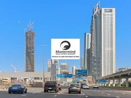 Land for sale at Jumeirah Garden City, Al Diyafah