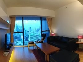 2 Bedroom Apartment for rent at The Met, Thung Mahamek