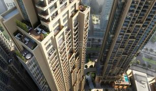 1 Bedroom Apartment for sale in Opera District, Dubai Act Two