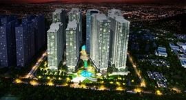 Available Units at Vinhomes Times City - Park Hill