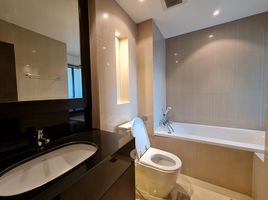 2 Schlafzimmer Appartement zu vermieten im Sathorn Gardens, Thung Mahamek, Sathon