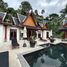 4 Schlafzimmer Villa zu vermieten im Ayara Surin, Choeng Thale