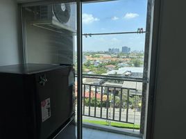 1 Schlafzimmer Wohnung zu verkaufen im Lumpini Ville Phibulsongkhram Riverview, Suan Yai