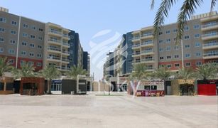 3 Bedrooms Apartment for sale in Al Reef Downtown, Abu Dhabi Tower 1