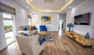 3 Bedrooms Villa for sale in Thap Tai, Hua Hin Mali Vista