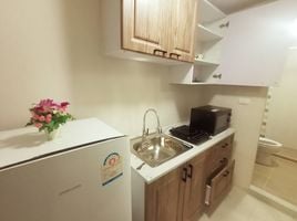 Studio Condo for rent at D Condo Creek, Kathu, Kathu, Phuket