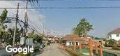 Вид с улицы of Baan Haad Phayun Green Ville
