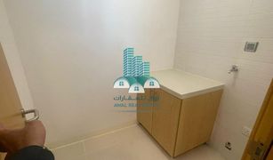 1 Bedroom Apartment for sale in Al Muneera, Abu Dhabi Al Sana 2