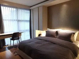 1 Bedroom Condo for rent at MODE Sukhumvit 61, Khlong Tan Nuea, Watthana, Bangkok, Thailand