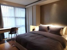 1 Schlafzimmer Wohnung zu verkaufen im MODE Sukhumvit 61, Khlong Tan Nuea, Watthana