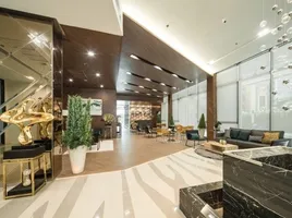 1 Bedroom Condo for rent at Rich Park at Triple Station, Suan Luang, Suan Luang