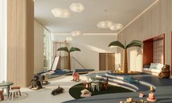 Фото 3 of the Indoor Kids Zone at Serenia Living